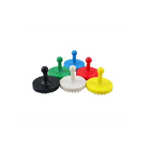 1 Pc- Shisha Poker circle
