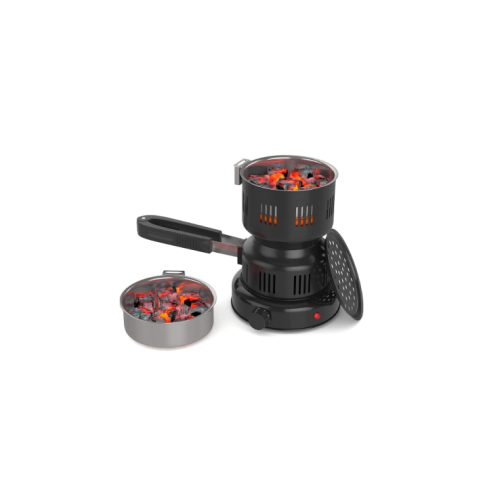 Coal Heater – Stove Model 2
