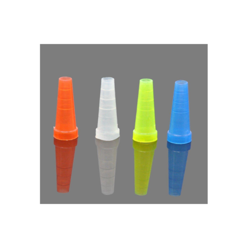 Disposable Plastic MouthTip – 12 Pcs