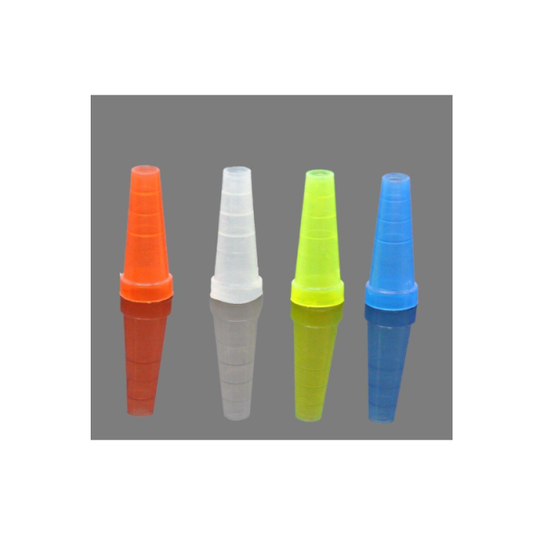 Disposable Plastic MouthTip – 12 Pcs