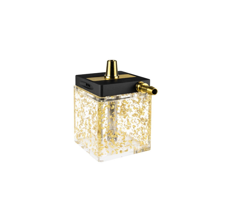 Hoob - Subatom Black & Gold-2