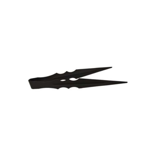 METAL TONGS(BLACK)