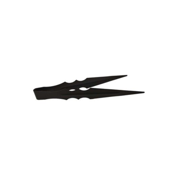 METAL TONGS(BLACK)