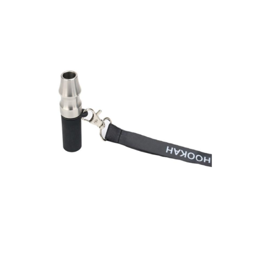 Shisha Mouthtip- Aluminium Reusable Mouthpiece