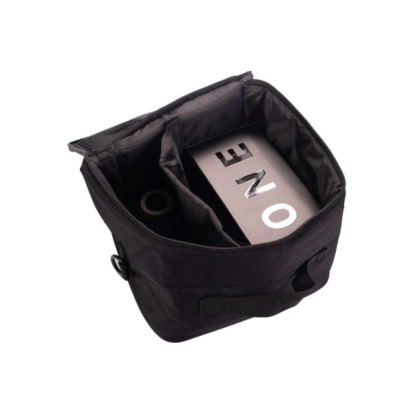 Vyro-One Travel Bag - Image 2