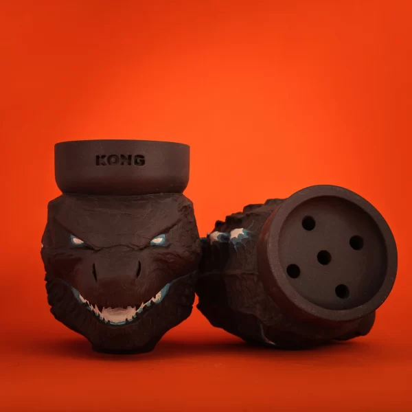 KONG - Godzilla Bowl