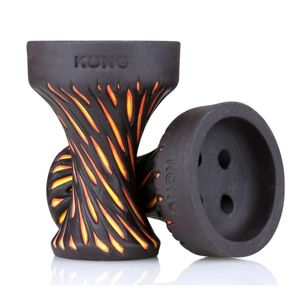 KONG - RAZOR HOOKAH BOWL - Image 2