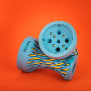 KONG - RAZOR HOOKAH BOWL
