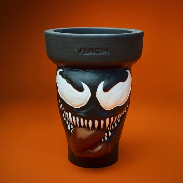 KONG - Venom Edition Bowl