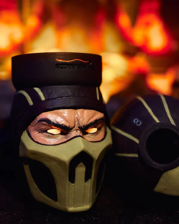 KONG - Scorpion Bowl - Image 3