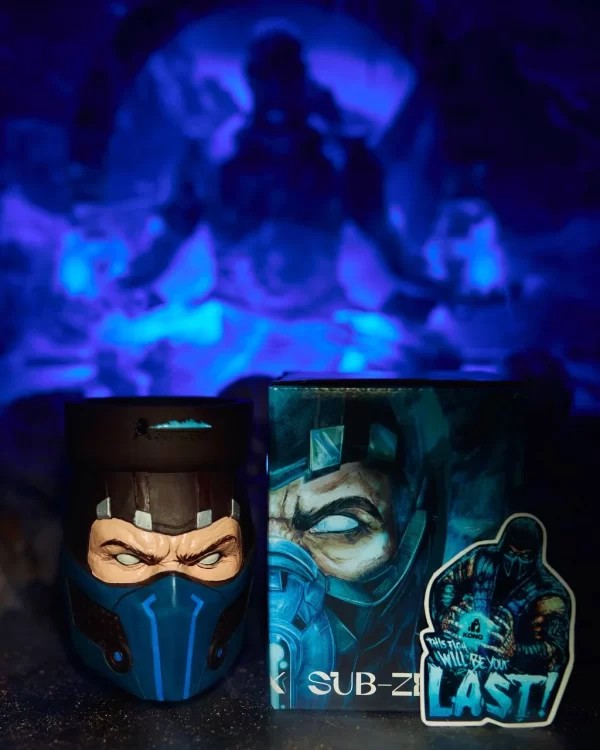 KONG - Sub-Zero Bowl