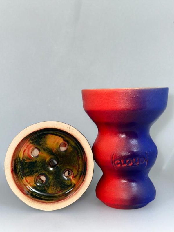 ST KILLER INDIGO BOWL