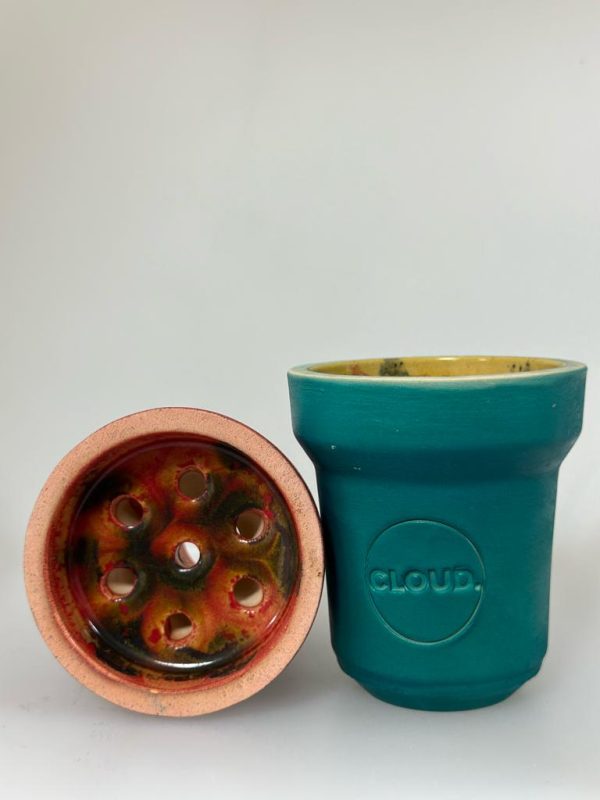 ST TURKISH BOWL INDIGO - Image 2
