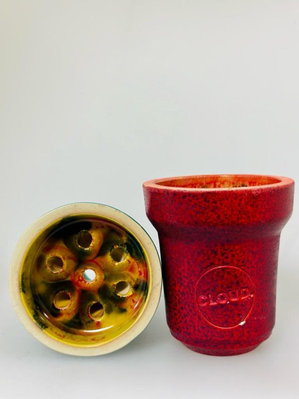 ST TURKISH BOWL INDIGO