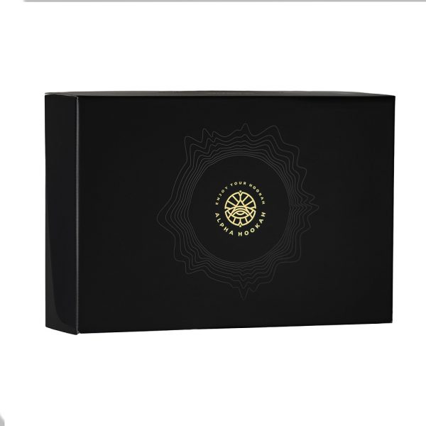 Alpha Hookah ORO Prime - Image 3