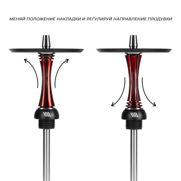 Alpha Model X Reverse - Image 3