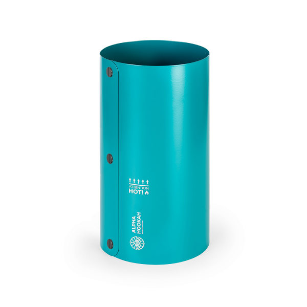 Alpha Wind Cover Roll - Image 2