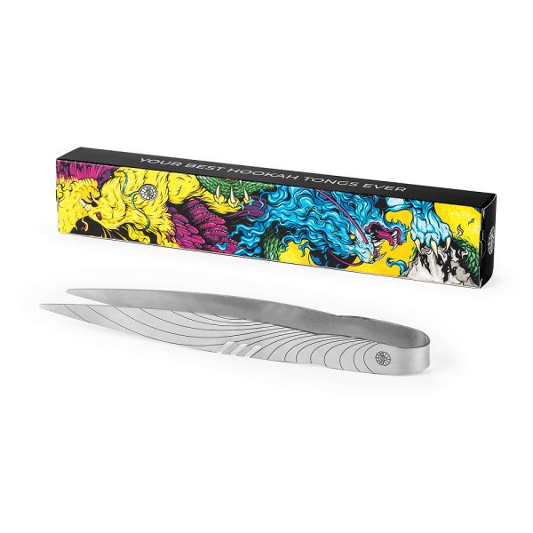 ALPHA X TONGS ALPHA