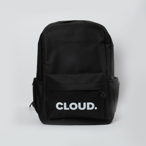 CLOUD. Backpacks