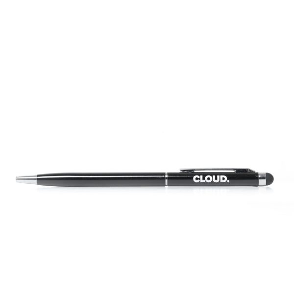 CLOUD. Notebook & Pen - Image 2