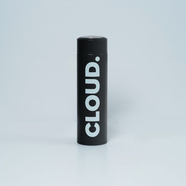 CLOUD. Stainless Steel Flask