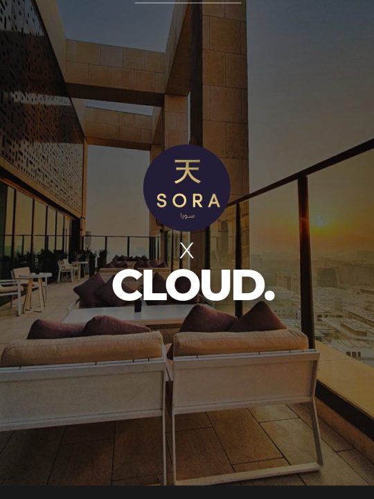 SORA